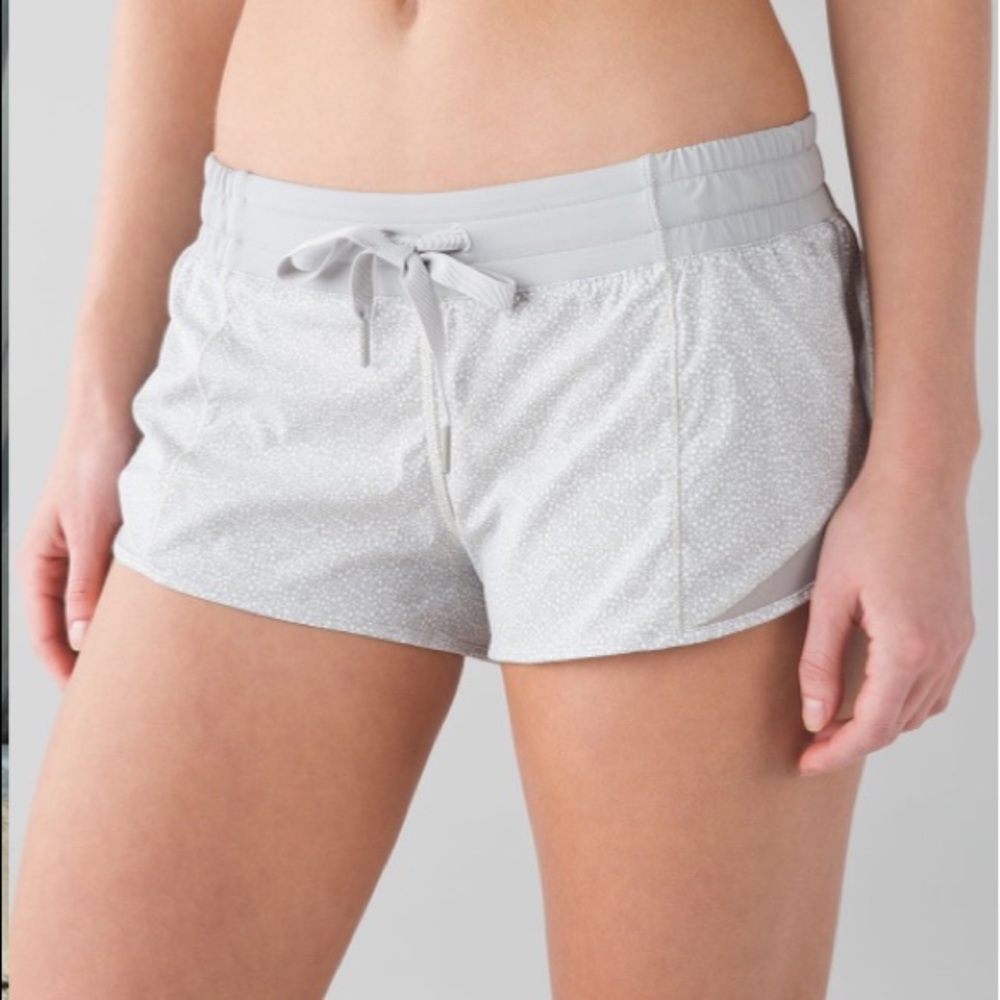Original Hotty Hot Shorts 2.5in Inseam